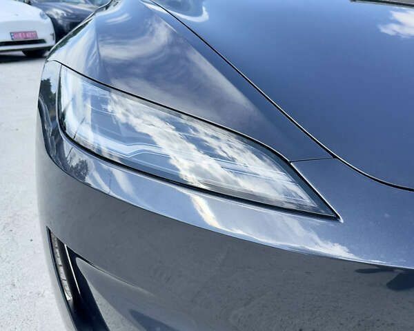 Тесла Модель 3, объемом двигателя 0 л и пробегом 1 тыс. км за 45900 $, фото 12 на Automoto.ua