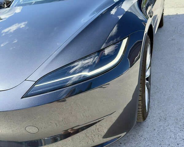 Тесла Модель 3, объемом двигателя 0 л и пробегом 1 тыс. км за 29000 $, фото 8 на Automoto.ua
