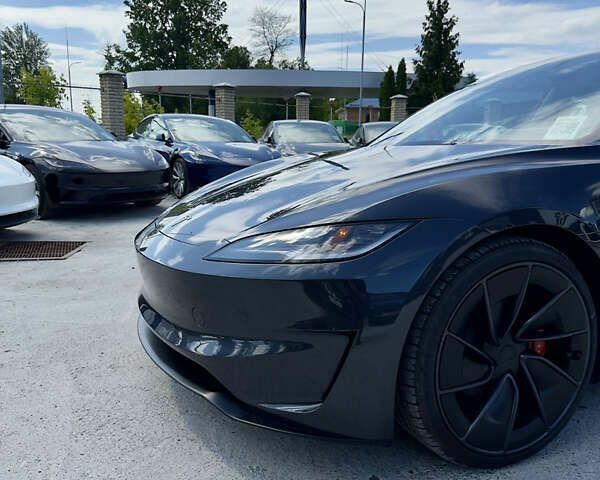 Тесла Модель 3, объемом двигателя 0 л и пробегом 1 тыс. км за 45900 $, фото 8 на Automoto.ua