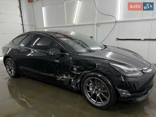 Тесла Модель 3, объемом двигателя 0 л и пробегом 30 тыс. км за 16600 $, фото 2 на Automoto.ua