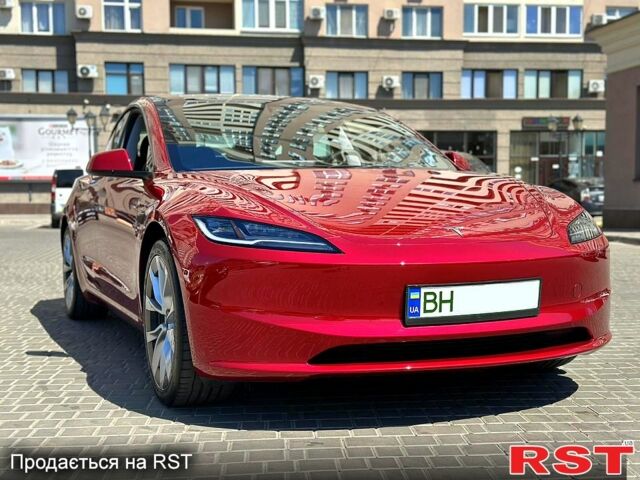 Тесла Модель 3, об'ємом двигуна 0.32 л та пробігом 10 тис. км за 29800 $, фото 3 на Automoto.ua