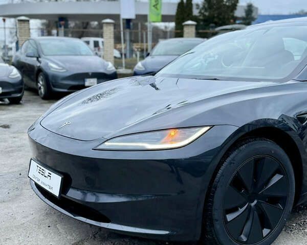 Тесла Модель 3, объемом двигателя 0 л и пробегом 1 тыс. км за 29500 $, фото 18 на Automoto.ua