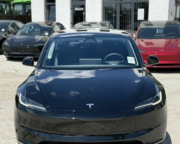 Тесла Модель 3, объемом двигателя 0 л и пробегом 1 тыс. км за 28600 $, фото 5 на Automoto.ua