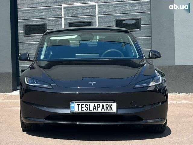 Тесла Модель 3, объемом двигателя 0 л и пробегом 5 тыс. км за 35500 $, фото 1 на Automoto.ua