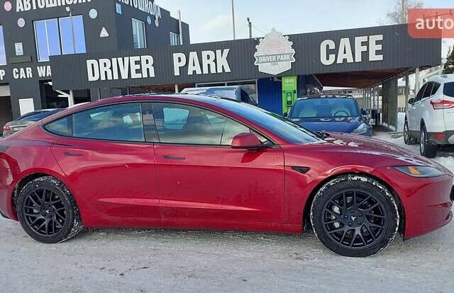 Тесла Модель 3, об'ємом двигуна 0 л та пробігом 23 тис. км за 25800 $, фото 11 на Automoto.ua