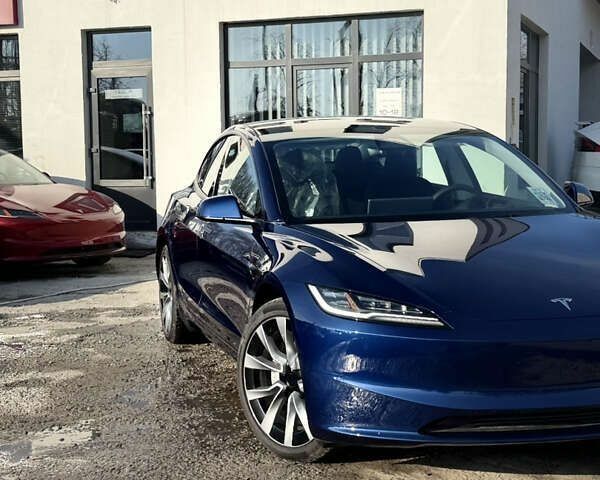 Тесла Модель 3, объемом двигателя 0 л и пробегом 1 тыс. км за 30500 $, фото 4 на Automoto.ua