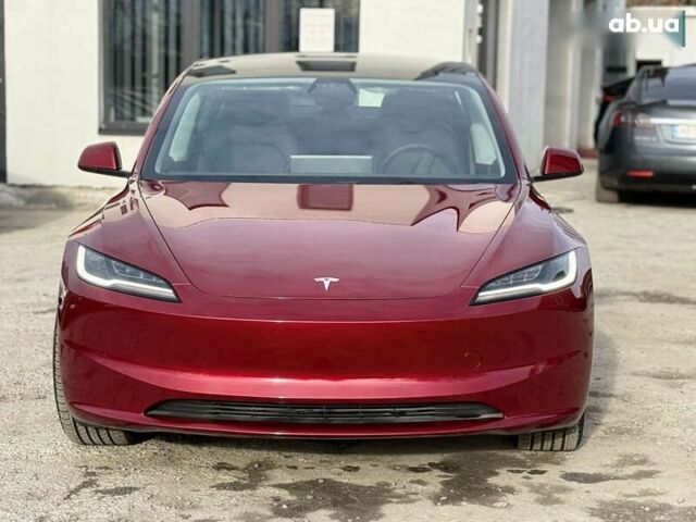 Тесла Модель 3, об'ємом двигуна 0 л та пробігом 1 тис. км за 29990 $, фото 11 на Automoto.ua