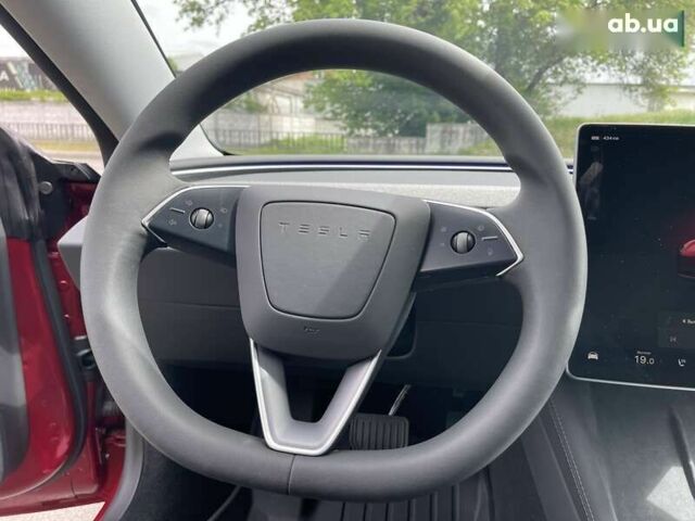Тесла Модель 3, объемом двигателя 0 л и пробегом 1 тыс. км за 32000 $, фото 27 на Automoto.ua