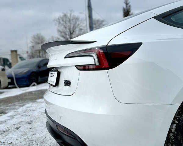 Тесла Модель 3, об'ємом двигуна 0 л та пробігом 1 тис. км за 49900 $, фото 19 на Automoto.ua