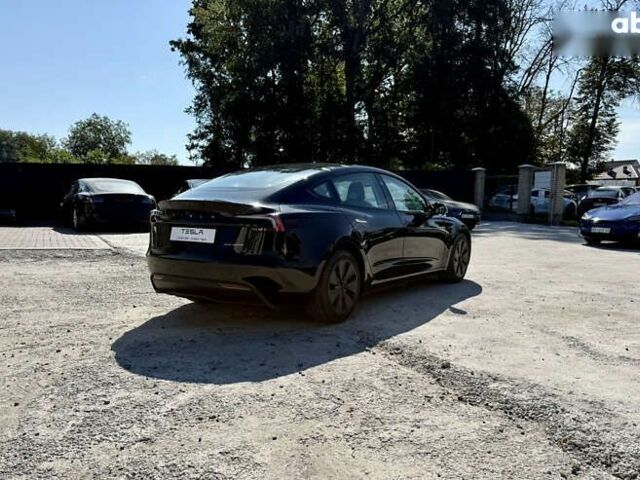 Тесла Модель 3, об'ємом двигуна 0 л та пробігом 1 тис. км за 37800 $, фото 21 на Automoto.ua