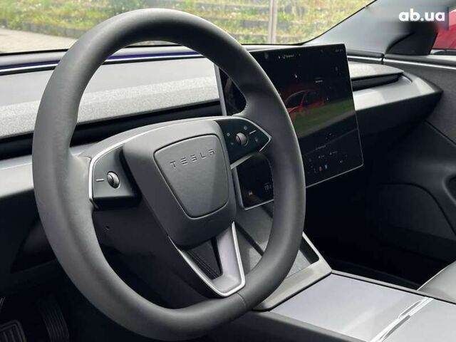 Тесла Модель 3, объемом двигателя 0 л и пробегом 1 тыс. км за 32000 $, фото 25 на Automoto.ua