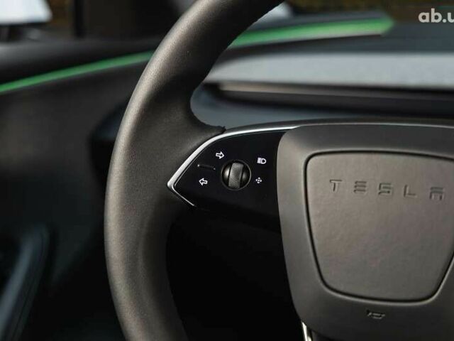 Тесла Модель 3, объемом двигателя 0 л и пробегом 4 тыс. км за 28500 $, фото 17 на Automoto.ua