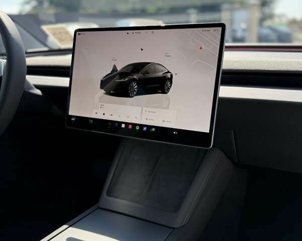 Тесла Модель 3, об'ємом двигуна 0 л та пробігом 1 тис. км за 29000 $, фото 28 на Automoto.ua