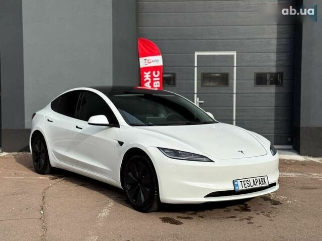 Тесла Модель 3, объемом двигателя 0 л и пробегом 7 тыс. км за 28999 $, фото 11 на Automoto.ua