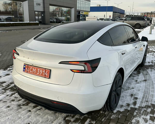 Тесла Модель 3, объемом двигателя 0 л и пробегом 21 тыс. км за 27500 $, фото 10 на Automoto.ua