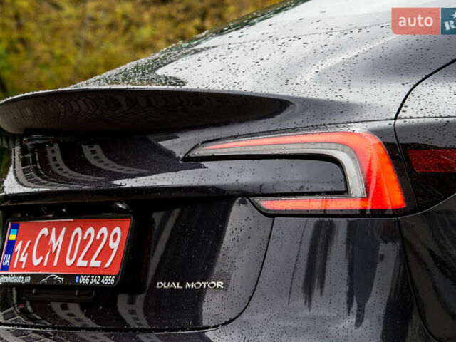 Тесла Модель 3 2024 у Львові на Automoto.ua Тесла Модель 3, об'ємом двигуна 0 л та пробігом 24 тис. км за 29900 $, фото 12 на Automoto.ua