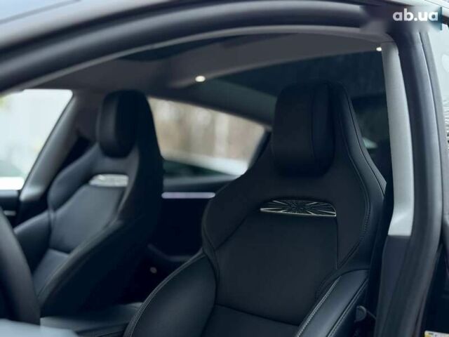 Тесла Модель 3, об'ємом двигуна 0 л та пробігом 9 тис. км за 37999 $, фото 13 на Automoto.ua