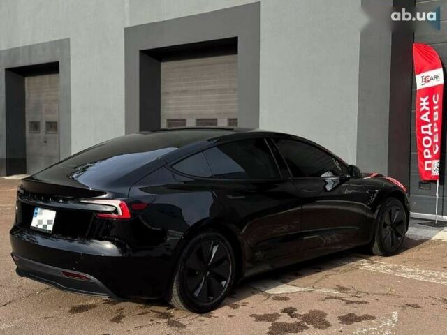 Тесла Модель 3, объемом двигателя 0 л и пробегом 9 тыс. км за 28999 $, фото 9 на Automoto.ua