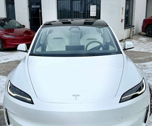 Тесла Модель 3, об'ємом двигуна 0 л та пробігом 1 тис. км за 49900 $, фото 8 на Automoto.ua