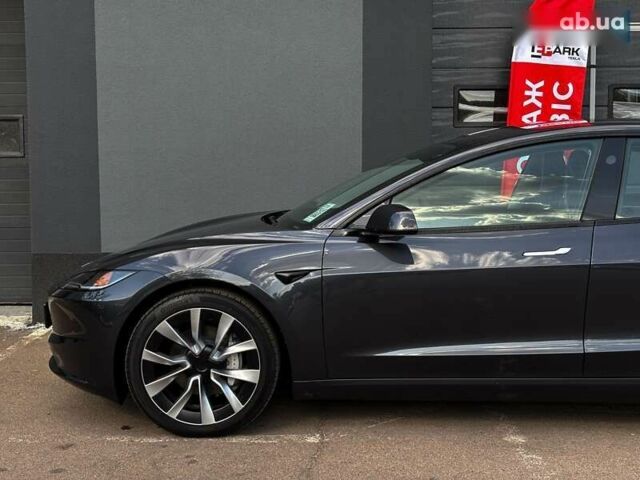 Тесла Модель 3, об'ємом двигуна 0 л та пробігом 1 тис. км за 29999 $, фото 3 на Automoto.ua