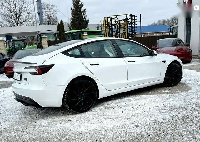 Тесла Модель 3, об'ємом двигуна 0 л та пробігом 1 тис. км за 49900 $, фото 17 на Automoto.ua