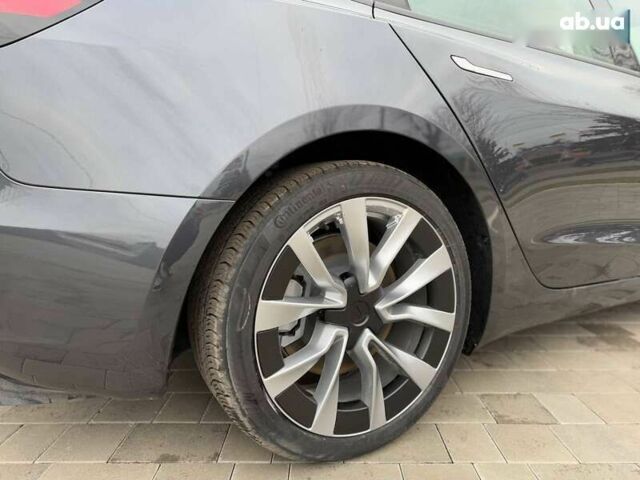 Тесла Модель 3, об'ємом двигуна 0 л та пробігом 1 тис. км за 29500 $, фото 7 на Automoto.ua