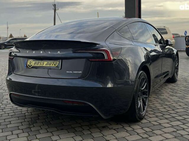 Тесла Модель 3, об'ємом двигуна 0 л та пробігом 9 тис. км за 33500 $, фото 6 на Automoto.ua