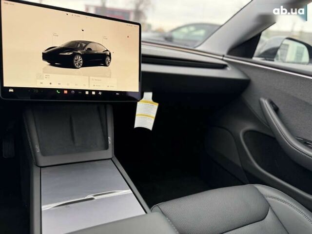 Тесла Модель 3, об'ємом двигуна 0 л та пробігом 1 тис. км за 29990 $, фото 27 на Automoto.ua