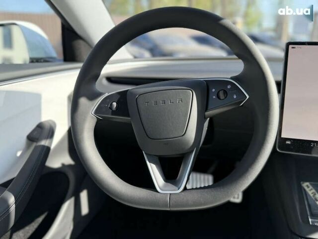 Тесла Модель 3, об'ємом двигуна 0 л та пробігом 1 тис. км за 47500 $, фото 26 на Automoto.ua