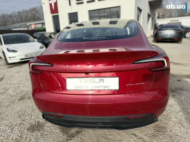 Тесла Модель 3, об'ємом двигуна 0 л та пробігом 3 тис. км за 31900 $, фото 13 на Automoto.ua