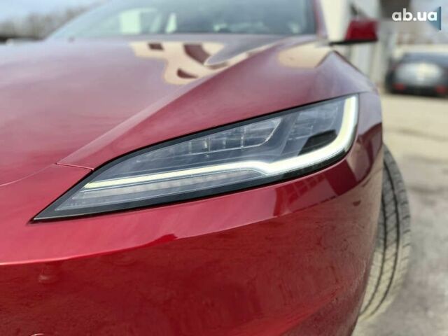 Тесла Модель 3, об'ємом двигуна 0 л та пробігом 1 тис. км за 29990 $, фото 9 на Automoto.ua
