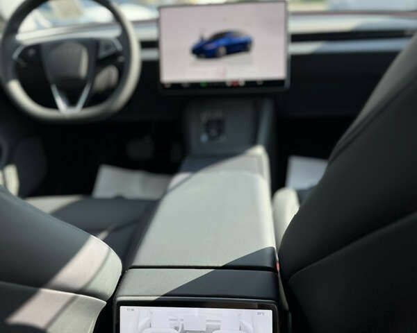 Тесла Модель 3, объемом двигателя 0 л и пробегом 1 тыс. км за 29000 $, фото 21 на Automoto.ua