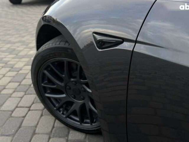 Тесла Модель 3, об'ємом двигуна 0 л та пробігом 9 тис. км за 33500 $, фото 28 на Automoto.ua