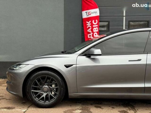 Тесла Модель 3, объемом двигателя 0 л и пробегом 11 тыс. км за 30499 $, фото 4 на Automoto.ua