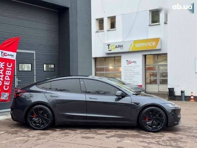 Тесла Модель 3, об'ємом двигуна 0 л та пробігом 9 тис. км за 37999 $, фото 10 на Automoto.ua