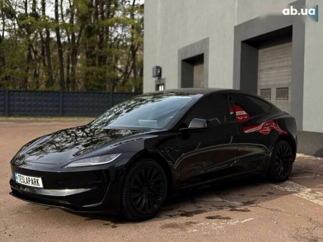 Тесла Модель 3, объемом двигателя 0 л и пробегом 15 тыс. км за 32000 $, фото 3 на Automoto.ua