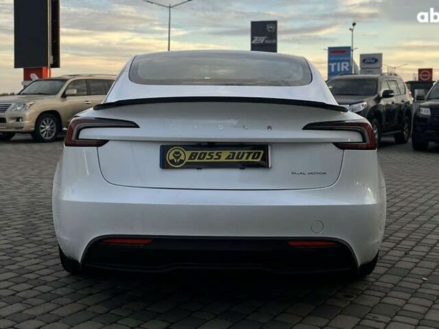 Тесла Модель 3, объемом двигателя 0 л и пробегом 15 тыс. км за 32500 $, фото 5 на Automoto.ua