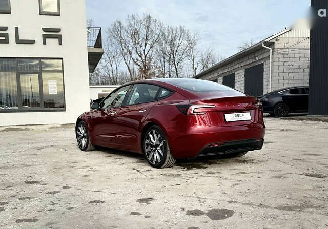 Тесла Модель 3, об'ємом двигуна 0 л та пробігом 1 тис. км за 29990 $, фото 15 на Automoto.ua