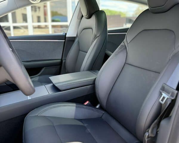 Тесла Модель 3, объемом двигателя 0 л и пробегом 1 тыс. км за 28600 $, фото 28 на Automoto.ua
