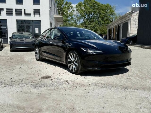 Тесла Модель 3, объемом двигателя 0 л и пробегом 1 тыс. км за 28600 $, фото 7 на Automoto.ua