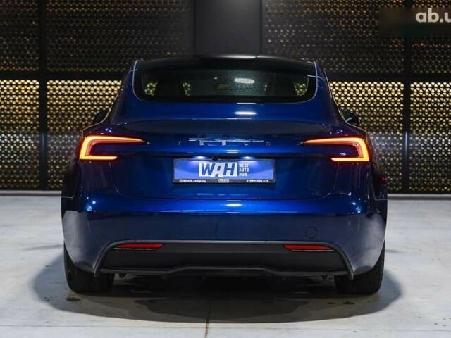Тесла Модель 3, об'ємом двигуна 0 л та пробігом 1 тис. км за 27900 $, фото 11 на Automoto.ua