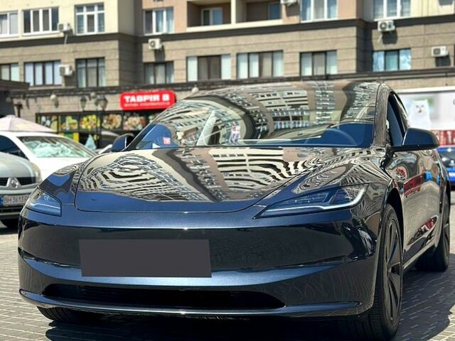 Тесла Модель 3, об'ємом двигуна 0.22 л та пробігом 9 тис. км за 26800 $, фото 4 на Automoto.ua