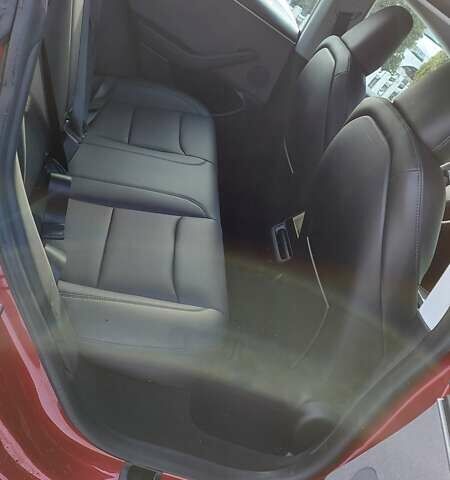 Тесла Модель 3, об'ємом двигуна 0 л та пробігом 23 тис. км за 25800 $, фото 13 на Automoto.ua