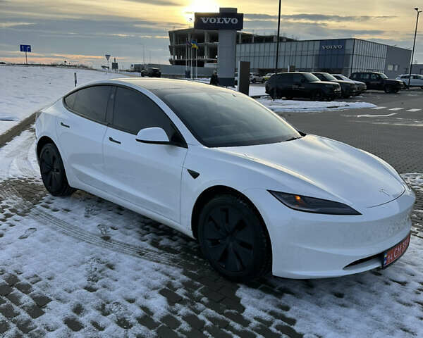 Тесла Модель 3, объемом двигателя 0 л и пробегом 21 тыс. км за 27500 $, фото 11 на Automoto.ua