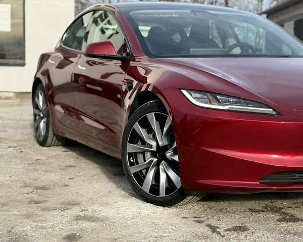 Тесла Модель 3, об'ємом двигуна 0 л та пробігом 1 тис. км за 29990 $, фото 5 на Automoto.ua