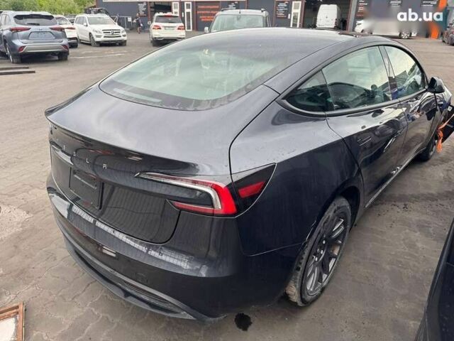 Тесла Модель 3, об'ємом двигуна 0 л та пробігом 2 тис. км за 18900 $, фото 3 на Automoto.ua