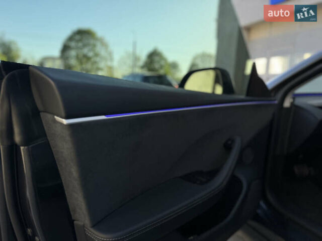 Тесла Модель 3, об'ємом двигуна 0 л та пробігом 20 тис. км за 34200 $, фото 46 на Automoto.ua