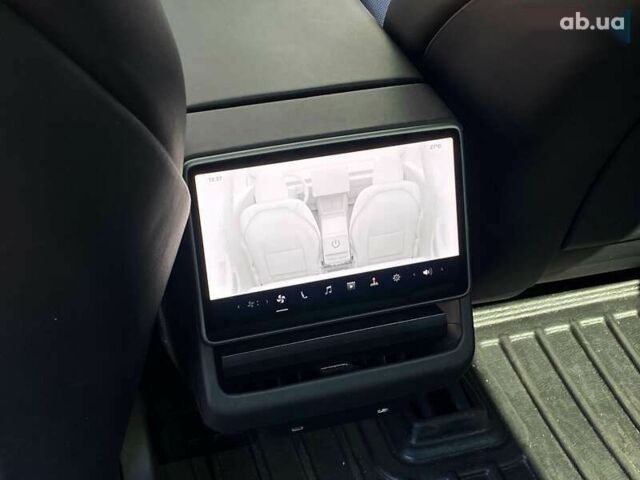 Тесла Модель 3, объемом двигателя 0 л и пробегом 19 тыс. км за 26999 $, фото 16 на Automoto.ua
