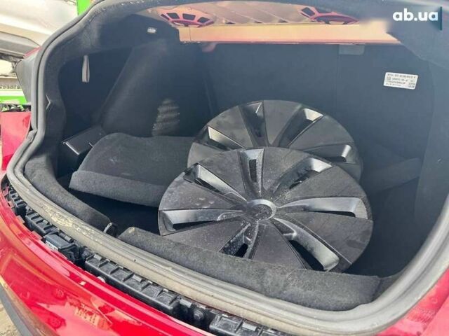 Тесла Модель 3, об'ємом двигуна 0 л та пробігом 2 тис. км за 21000 $, фото 10 на Automoto.ua