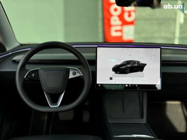 Тесла Модель 3, объемом двигателя 0 л и пробегом 9 тыс. км за 28999 $, фото 18 на Automoto.ua